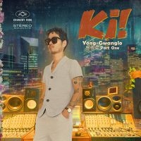 Ki! - Yong-Gwanglo Part One ryhmässä VINYYLI @ Bengans Skivbutik AB (5513777)