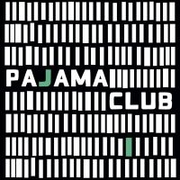Pajama Club - Pajama Club ryhmässä CD @ Bengans Skivbutik AB (5513788)