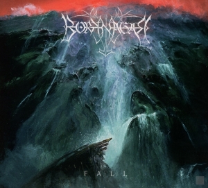 Borknagar - Fall ryhmässä CD @ Bengans Skivbutik AB (5513810)