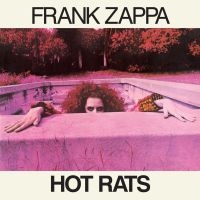 The Mothers Frank Zappa - Hot Rats ryhmässä VINYYLI @ Bengans Skivbutik AB (5513813)