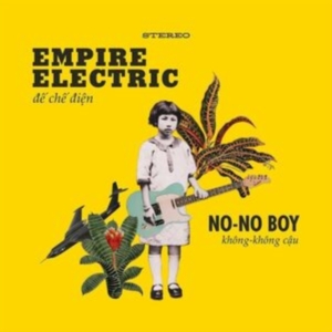 No-No Boy - Empire Electric ryhmässä CD @ Bengans Skivbutik AB (5513828)