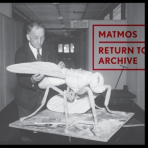 Matmos - Return To Archive ryhmässä CD @ Bengans Skivbutik AB (5513831)