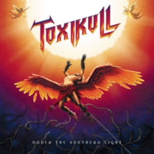 Toxikull - Under The Southern Light ryhmässä VINYYLI @ Bengans Skivbutik AB (5513849)