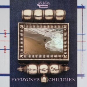 Botofasina Surya - Everyone's Children ryhmässä CD @ Bengans Skivbutik AB (5513856)