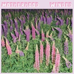 Motherhood - Winded (Pink Vinyl) ryhmässä VINYYLI @ Bengans Skivbutik AB (5513883)