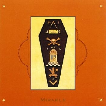 Bailey Derek / Tacuma Jamaaleadee - Mirakle ryhmässä CD / Myydyimmät @ Bengans Skivbutik AB (5513893)