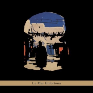 La Mar Enfortuna - Conviviencia ryhmässä CD @ Bengans Skivbutik AB (5513895)