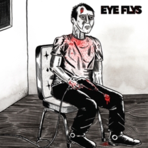 Eye Flys - Eye Flys ryhmässä CD @ Bengans Skivbutik AB (5513909)