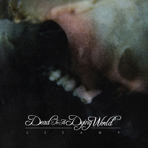 Dead To A Dying World - Litany ryhmässä CD / Myydyimmät @ Bengans Skivbutik AB (5513914)