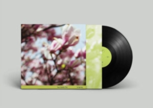 Clerkin Tara Trio - In Spring ryhmässä VINYYLI @ Bengans Skivbutik AB (5513951)