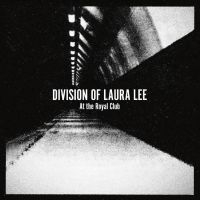 Division Of Laura Lee - At The Royal Club (Splatter Vinyl) ryhmässä Minishops / Welfare Sounds & Records @ Bengans Skivbutik AB (5513983)