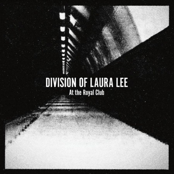Division Of Laura Lee - At The Royal Club (Splatter Vinyl) ryhmässä Minishops / Welfare Sounds & Records @ Bengans Skivbutik AB (5513983)