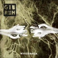 Gibrish - Mykorrhiza ryhmässä CD @ Bengans Skivbutik AB (5513984)