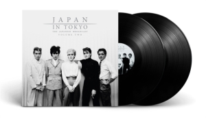 Japan - In Tokyo Vol.2 (2 Lp Vinyl) ryhmässä VINYYLI @ Bengans Skivbutik AB (5514010)
