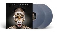 Def Leppard - Tokyo 1999 Vol.2 (2 Lp Clear Vinyl) ryhmässä VINYYLI @ Bengans Skivbutik AB (5514012)