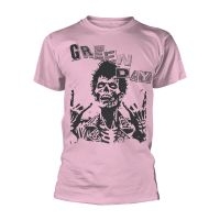 Green Day - T/S Billie Joe Zombie (S) ryhmässä MERCH @ Bengans Skivbutik AB (5514025)