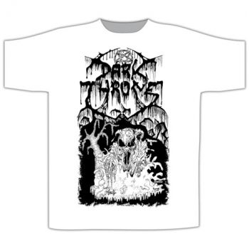 Darkthrone - T/S Sempiternal Past (Xl) ryhmässä MERCH / Vaatteet / T-paidat @ Bengans Skivbutik AB (5514068)