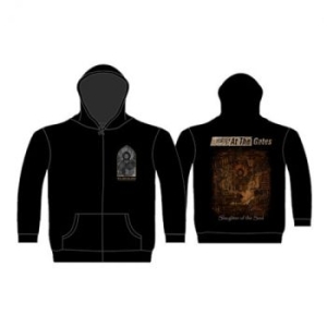 At The Gates - Zip Hood Slaughter Of The Soul (Xxl ryhmässä MERCH @ Bengans Skivbutik AB (5514133)