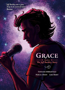 Jeff Buckley - Grace ryhmässä Minishops / Jeff Buckley @ Bengans Skivbutik AB (5514192)