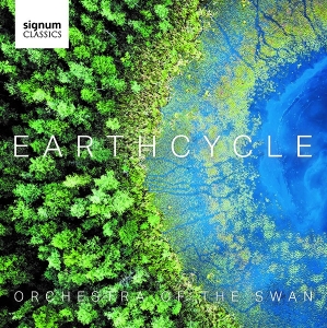 Jackie Oates David Le Page David - Earthcycle ryhmässä CD @ Bengans Skivbutik AB (5514206)