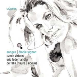 Manuel De Falla Gabriel Faure Jea - Falla, Faure & Sibelius: Songes ryhmässä CD @ Bengans Skivbutik AB (5514310)