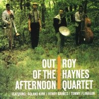 Roy Haynes - Out Of The Afternoon ryhmässä VINYYLI @ Bengans Skivbutik AB (5514344)