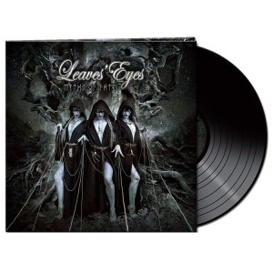 Leaves' Eyes - Myths Of Fate ryhmässä VINYYLI @ Bengans Skivbutik AB (5514364)