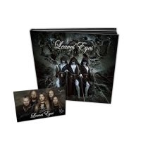 Leaves Eyes - Myths Of Fate (2 Cd Earbook) ryhmässä CD @ Bengans Skivbutik AB (5514367)