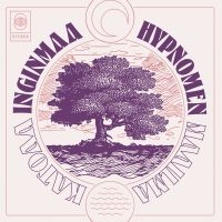 Inginmaa/Hypnomen - Maailma Katoaa ryhmässä VINYYLI @ Bengans Skivbutik AB (5514377)