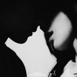 Taeyeon - To. X (Lp Ver.) ryhmässä Minishops / K-Pop Minishops /  @ Bengans Skivbutik AB (5514384)