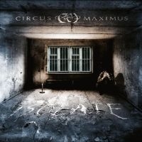 Circus Maximus - Isolate ryhmässä VINYYLI @ Bengans Skivbutik AB (5514457)