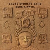 Gaute Storsve Band - Bebé K'awiil ryhmässä CD @ Bengans Skivbutik AB (5514461)