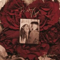 Friska Viljor - Broken ryhmässä VINYYLI @ Bengans Skivbutik AB (5514468)
