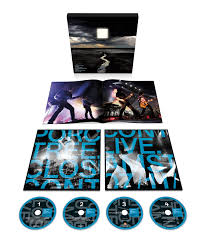 Porcupine Tree - Closure/Continuation.Live (2CD+2Bluray) ryhmässä CD @ Bengans Skivbutik AB (5514488)
