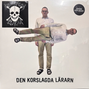 Korslagda Kukar - Den Korslagda Lärarn (2:a Upplagan) ryhmässä Minishops / Korslagda Kukar @ Bengans Skivbutik AB (5514627)