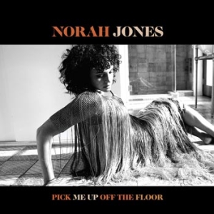 Norah Jones - Pick Me Up Off The Floor ryhmässä -Start CD @ Bengans Skivbutik AB (5514635)