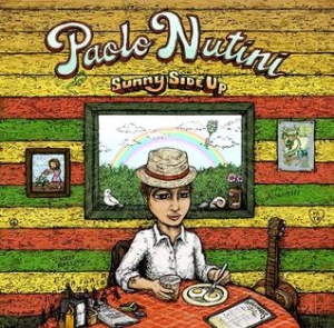 Paolo Nutini - Sunny Side Up ryhmässä CD @ Bengans Skivbutik AB (5514636)