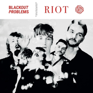 Blackout Problems - Riot ryhmässä CD @ Bengans Skivbutik AB (5514651)