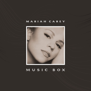 Carey Mariah - Music Box: 30Th Anniversary Expanded Edition ryhmässä Minishops / Mariah Carey @ Bengans Skivbutik AB (5514652)