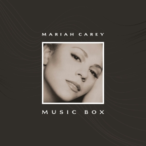 Carey Mariah - Music Box: 30Th Anniversary Expanded Edition ryhmässä Minishops / Mariah Carey @ Bengans Skivbutik AB (5514652)