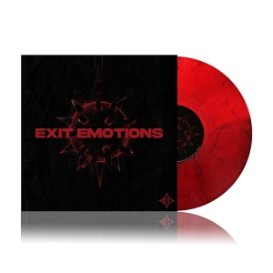 Blind Channel - Exit Emotions ryhmässä VINYYLI @ Bengans Skivbutik AB (5514655)