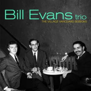 Bill Evans Trio - Village Vanguard Sessions ryhmässä CD @ Bengans Skivbutik AB (5514672)
