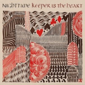 Nighttime - Keeper Is The Heart ryhmässä CD @ Bengans Skivbutik AB (5514692)