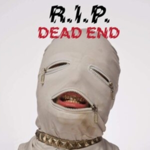R.I.P. - Dead End ryhmässä VINYYLI @ Bengans Skivbutik AB (5514697)