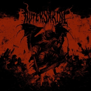 Adversarial - Death, Endless Nothing ... ryhmässä CD @ Bengans Skivbutik AB (5514704)