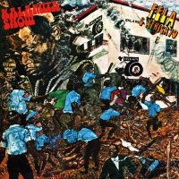Kuti Fela - Kalakuta Show (Opaque Blue Vinyl) ryhmässä VINYYLI @ Bengans Skivbutik AB (5514739)