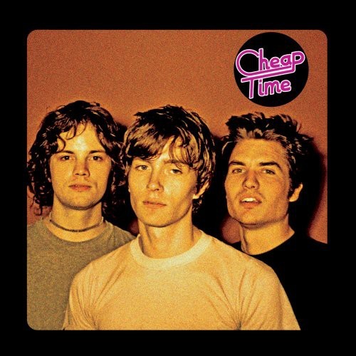 Cheap Time - Cheap Time ryhmässä VINYYLI / Pop-Rock @ Bengans Skivbutik AB (5514752)