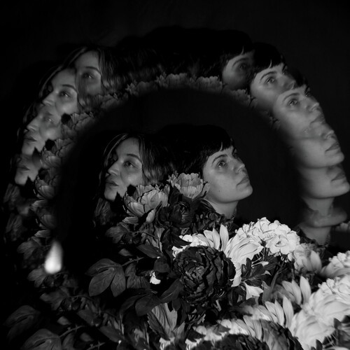 Ragana - Desolation's Flower ryhmässä CD / Myydyimmät @ Bengans Skivbutik AB (5514762)