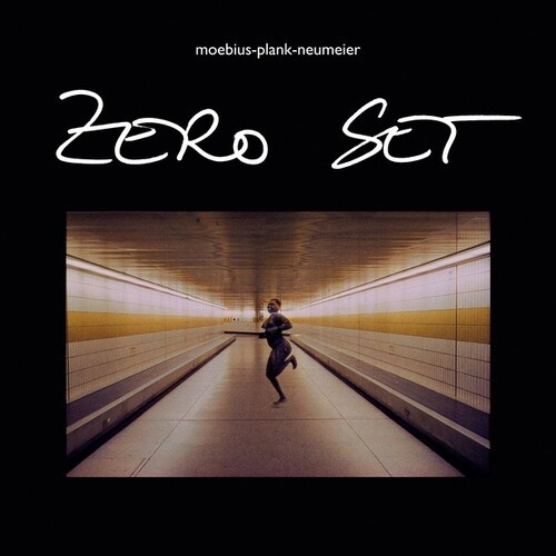 Moebius Plank Neumeier - Zero Set (40Th Anniversary Edition) ryhmässä VINYYLI / Myydyimmät @ Bengans Skivbutik AB (5514801)