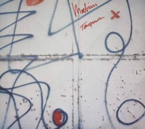 Moebius - Tonspuren (40Th Anniversary Edition ryhmässä VINYYLI @ Bengans Skivbutik AB (5514806)